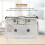 TON010 Kassette-zu-MP3-Konverter Transparent 5