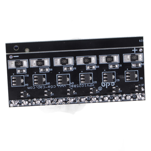 16V1,6F Farad-Kondensator-Modul, 1,6F, grüne Leiterplatte 2