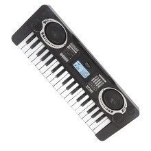 37-Tasten Elektrisches Klavier Spielzeug für Kinder, Multifunktional, 34,8 cm