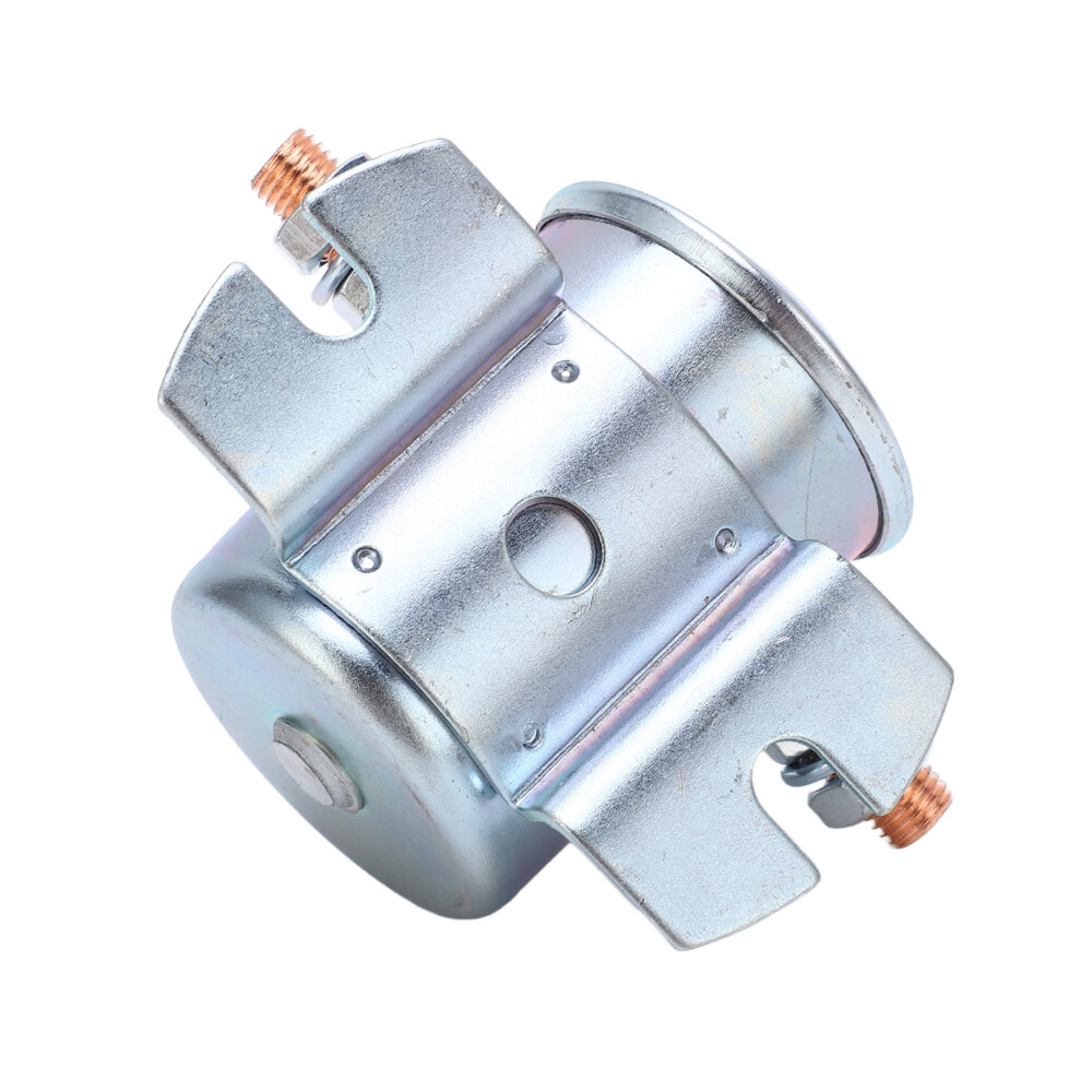 12V Continuous Duty Solenoid 4 Terminals 100Amp High Performance 1114208 Sas5203 For Golf Cart 7661319423800