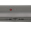 Grau ABS-Handheld-Pinpointer-Metalldetektor 9V 11