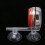 Blasen-Diffusor-Set - klarer Acryl, 7 cm  5,5 cm 8