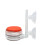 Blasen-Diffusor-Set - klarer Acryl, 7 cm  5,5 cm 14