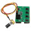 DC 12V PWM Lüfter-Hub 4-Wege Controller, 30 cm Kabel für PC-Gehäuselüfter 1