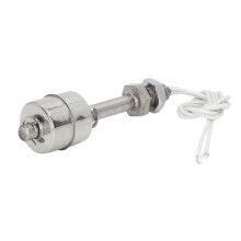 5 MPa 10 mm Hub Wasserstandsschalter SUS304/316