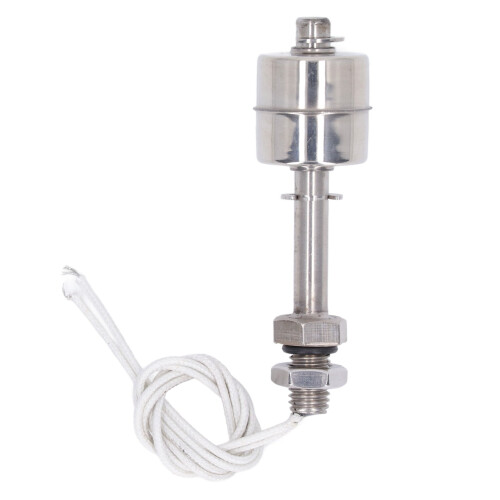5 MPa 10 mm Hub Wasserstandsschalter SUS304/316 1