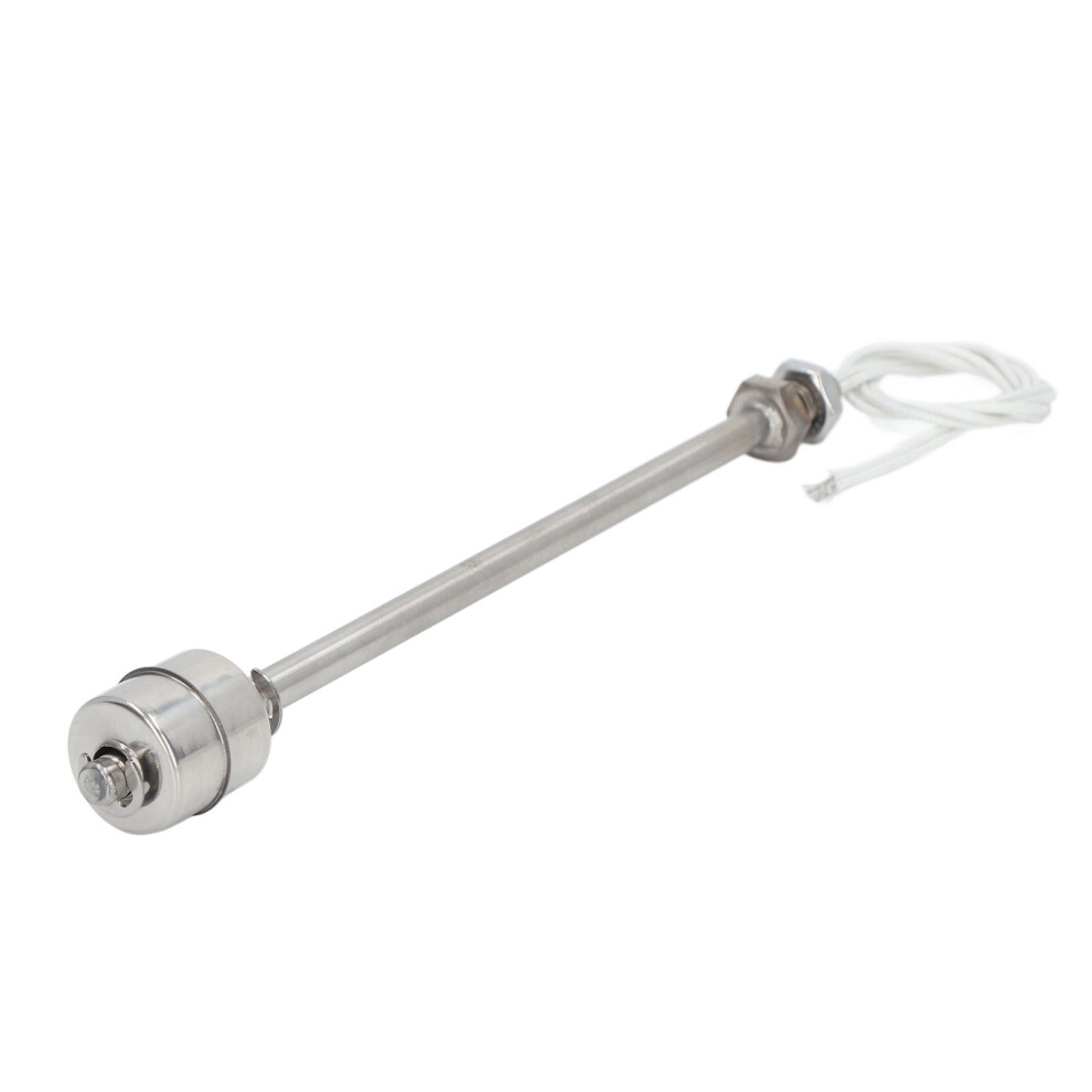 Liquid Level Switch 5Mpa 304 Stainless Steel Professional Water Level Sensor 0Â220V 4991319426291