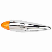 Kabinen-Markierungsleuchte DC12-24V IP67 In-Line-LED-Lampe