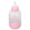 Haustier-Fütterungsflasche Set 100 ml PP Silikon-Nippel 5