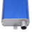 Blauer 24-mm-Schalldämpfer, 18,5-mm-Innendurchmesser für D2/D4/D4S 6
