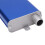 Blauer 24-mm-Schalldämpfer, 18,5-mm-Innendurchmesser für D2/D4/D4S 11
