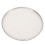 2PCS 6.5in Drumhead Replacement Waterproof Polyester Film Drum Head Jazz Drum Accessory White 3