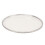 2PCS 6.5in Drumhead Replacement Waterproof Polyester Film Drum Head Jazz Drum Accessory White 4