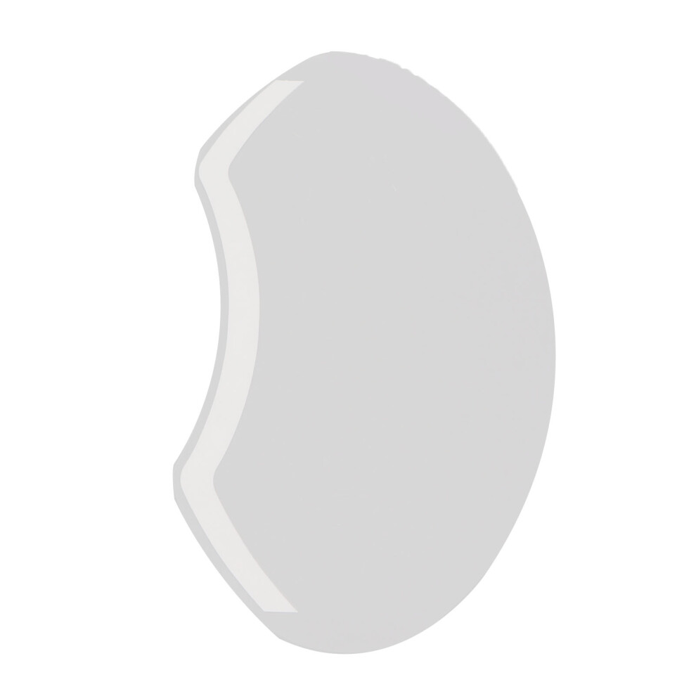 50Pcs Cosmetic Facial Shield Transparent Disposable Facial Eye Shield For Makeup Hair Salon 9411319427432