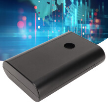Batteriebetriebener mobiler Dia- und Negativscanner für 35-mm-Film