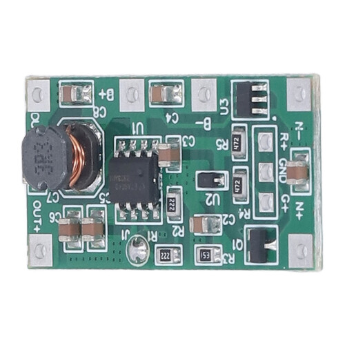 5V 1A USV-Modul, 18650-Batterie-Booster, PCB, 5W 2