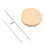Mini Knitting Machine Simple Operation Mini Loom Machine DIY Hand Knitting Machine for Home 5