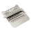 Mini Knitting Machine Simple Operation Mini Loom Machine DIY Hand Knitting Machine for Home 10