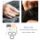 Mini Knitting Machine Simple Operation Mini Loom Machine DIY Hand Knitting Machine for Home 6