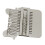 Mini Knitting Machine Simple Operation Mini Loom Machine DIY Hand Knitting Machine for Home 8