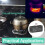 Phone Thermal Imaging Lens 32 X 32 Mini Various Modes Phone Infrared Thermal Camera for Android 8