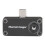 Phone Thermal Imaging Lens 32 X 32 Mini Various Modes Phone Infrared Thermal Camera for Android 4