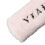 Katzenkrallen Plüsch-Sicherheitsgurtbezug - Rosa, Einheitsgröße 10