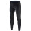 Enge Leggings Schwarz 210g QuickDry M/L/XL/XXL 12