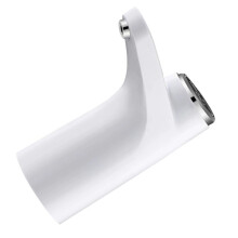 Wasserflaschenpumpe 03 -1200mAh 13,3x14,6 cm Weiß