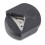 Eckenrunder - 2,1x5,5x6 cm - ABS/SS-Metallklinge 3