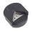 Eckenrunder - 2,1x5,5x6 cm - ABS/SS-Metallklinge 6