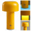 Moderner Pilztischleuchte - Touch-Control Tricolor-LED-Licht 10