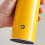 Moderner Pilztischleuchte - Touch-Control Tricolor-LED-Licht 5