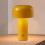 Moderner Pilztischleuchte - Touch-Control Tricolor-LED-Licht 8