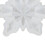 Wiederverwendbare Silikon-Schneeflockenform 3er-Set Flexible Bastel-Dekorationsblätter 3