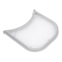 5231EL1003B Flusenfilter für Trockner Passend für LG-Trockner Optimales Trocknen Einfache Installation
