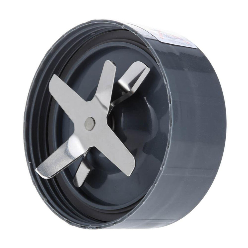 Juicer Blade Replacement Stainless Steel Cross Blade Knife Base Blender Blade Spare Parts for NB900W ABS-image-OPC-PHTHMDZ-NEW