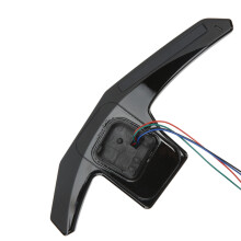 LED Paddle Extension APP Data Monitor