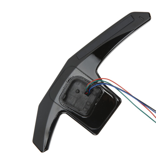 LED Paddle Extension APP Data Monitor