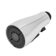 Sprühkopf der Armatur G1/2 20mm 64g verchromt