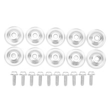 20-tlg. UTV-Skid-Bolzensatz 7556065 für RZR570/800/900