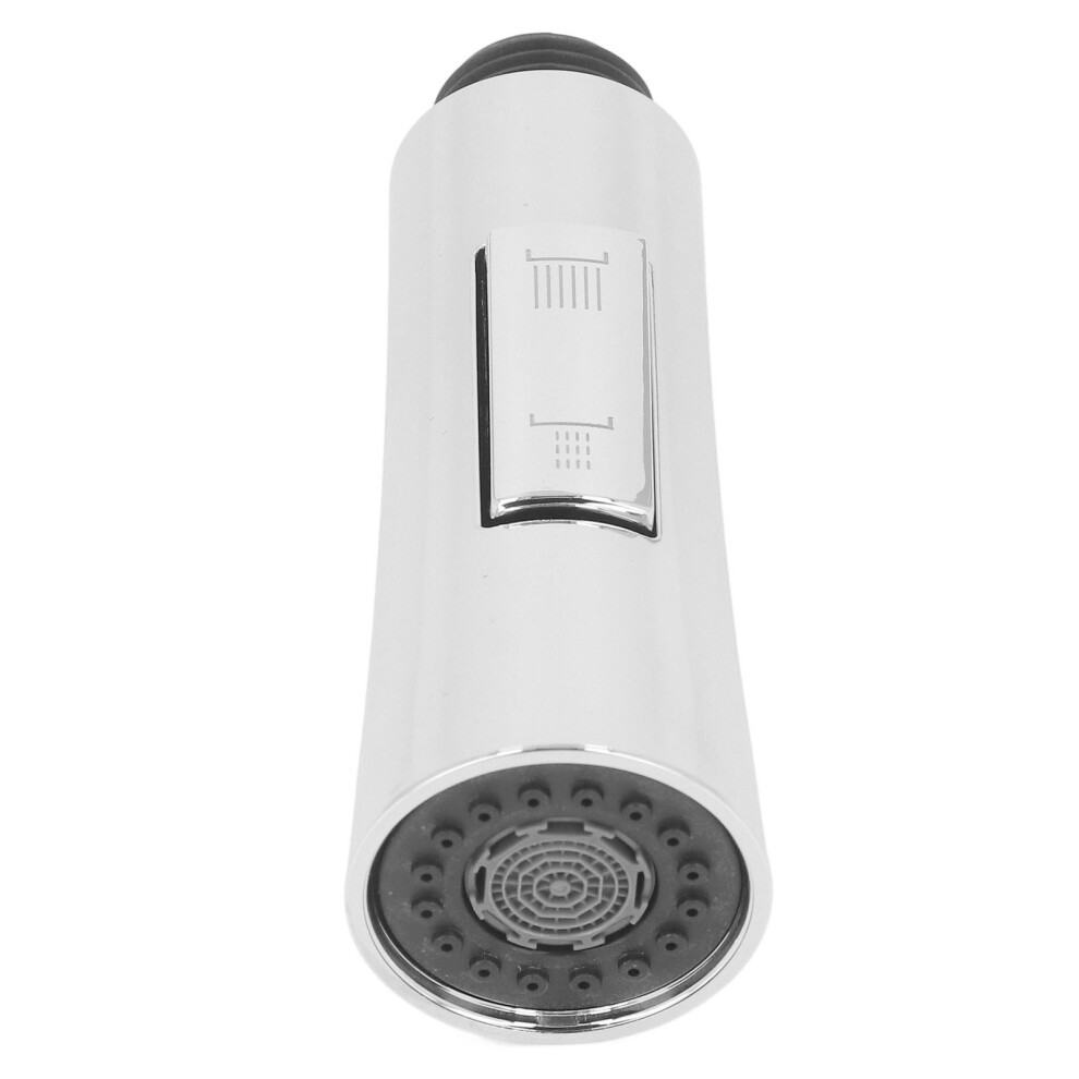 Kitchen Faucet Sprayer Head Universal G1/2 Interface Pull Down Kitchen Faucet Head Replacement For Bathroon Kitchen 3771319438644