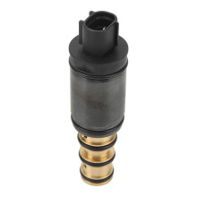 Klimakompressor EC-Ventil 5SE09C/6SE12C/6SEU16
