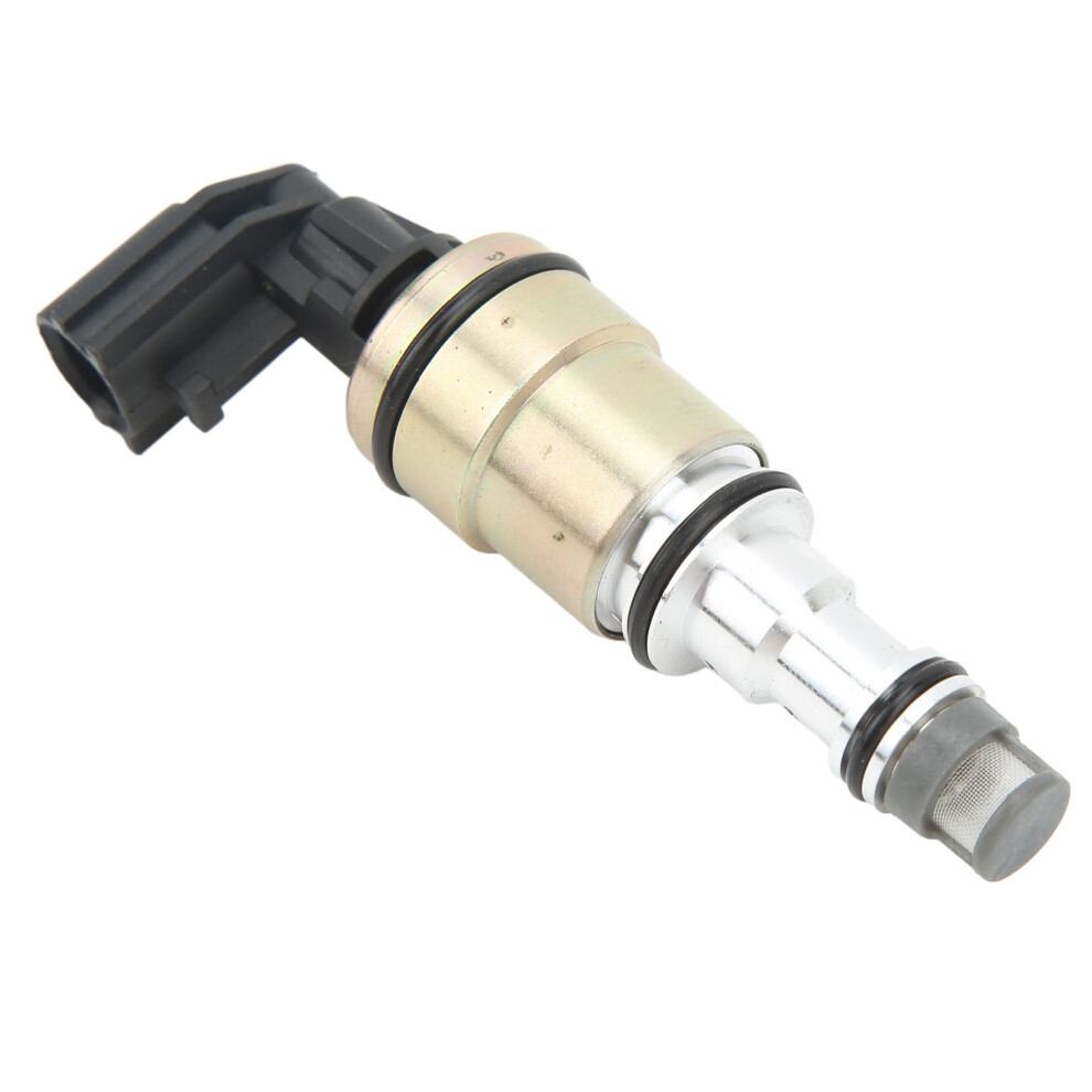 Ac Compressor Electronic Control Valve Cv28 Fast Response Replacement For Infiniti G35 Coupe Sedan 9331319439986