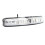 Linke 12V Blinkleuchte mit Klarlinse BB5Z13B375A 14