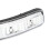 Linke 12V Blinkleuchte mit Klarlinse BB5Z13B375A 6
