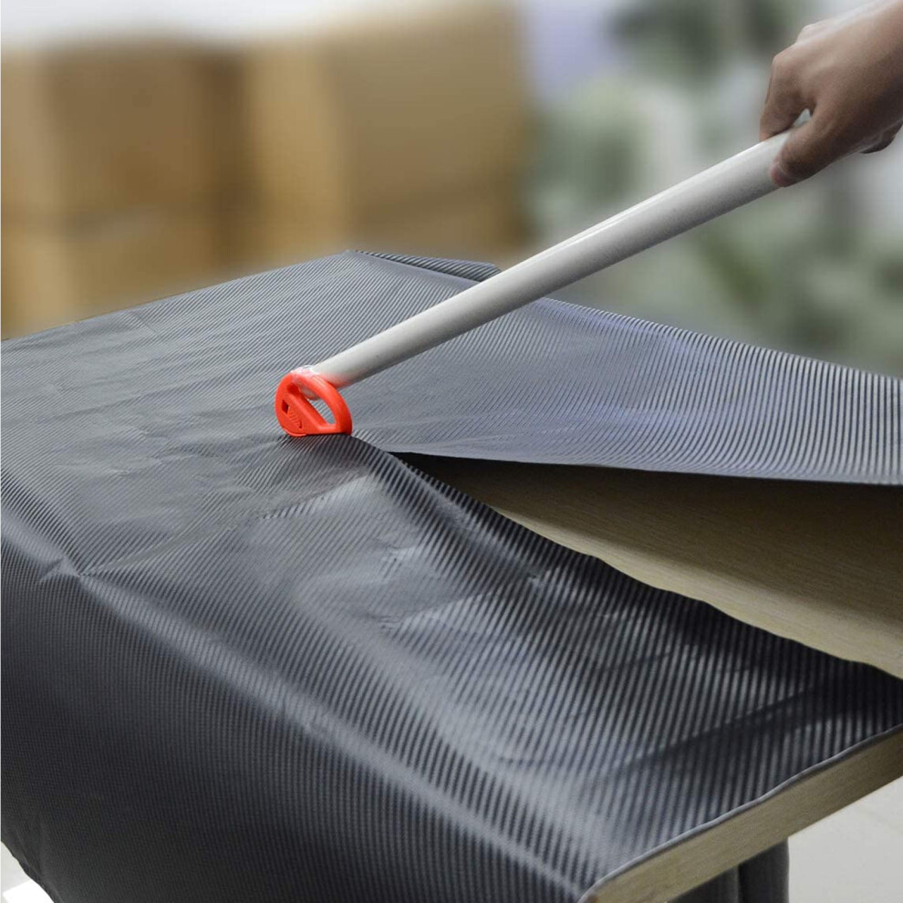 8 Pcs Car Wrap Film Squeegee Scraper Tool Vehicle Glass Protective Wrapping Cutters Installing Tool 8771319439035