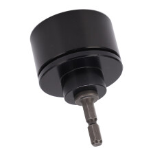 Elektrische Festzieh- und Lösenmaschine mit Metallkopf, 20-30mm, für Flaschenkappen