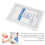 10 Stück Bauchpads – einzeln verpackt 9