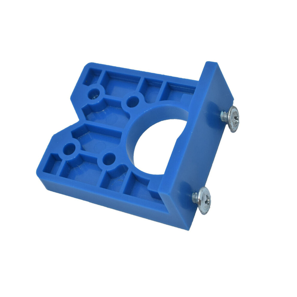 Concealed Hinge Jig Kit Abs Hinge Drilling Jig Locator With 35Mm Incisive Adjustable Hole Opener 8041319441674